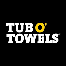 Tub O' Towels