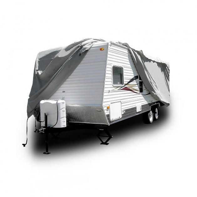 Vehicle Covers | RV Covers | Camper Covers | CoverItCanada
