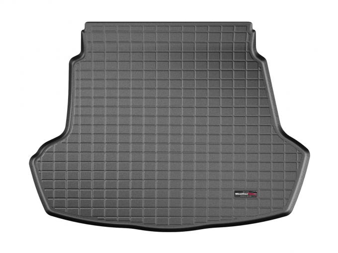 WeatherTech 401014 - Black Cargo Liner