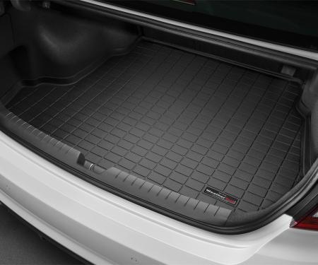 WeatherTech 40708 - Black Cargo Liner