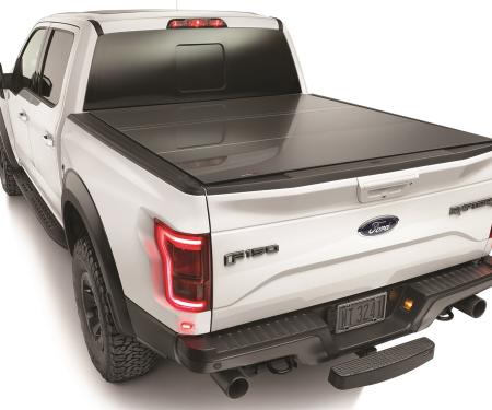 WeatherTech Roll Up Pickup Truck Bed Cover - Standard Length