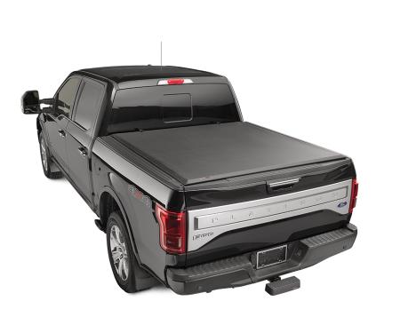 WeatherTech 8RC3238 - WeatherTech Roll Up Truck Bed Cover