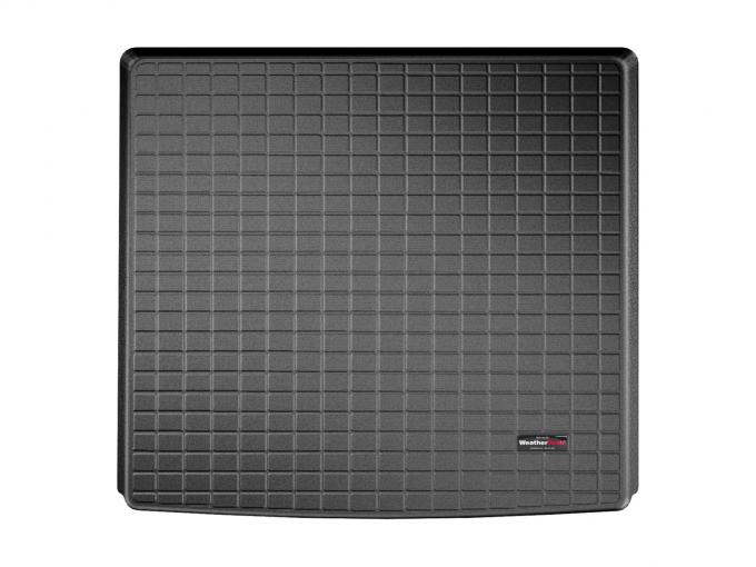 WeatherTech 40710 - Black Cargo Liner