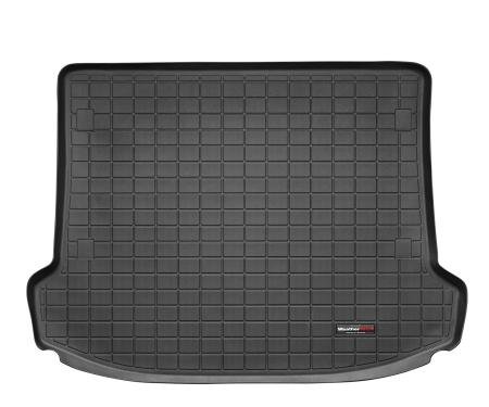 WeatherTech 40448 - Black Cargo Liner