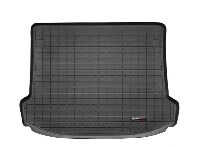 WeatherTech 40448 - Black Cargo Liner