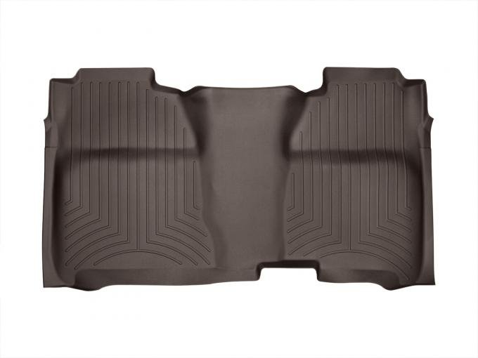 WeatherTech 475422 - Cocoa FloorLiner(TM) DigitalFit