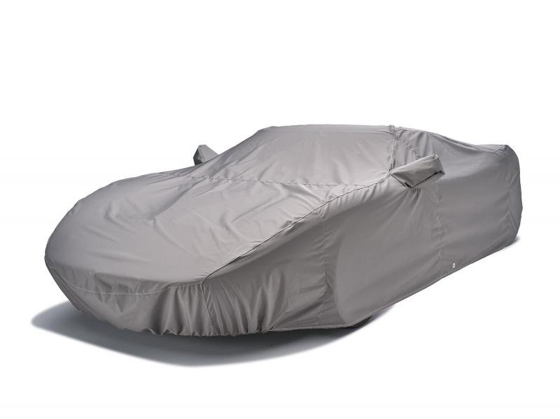 WeatherShield® HD All-Weather Custom Fit Vehicle Cover CoverItCanada