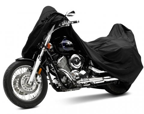 Vehicle Covers | Motorcycle Covers | CoverItCanada