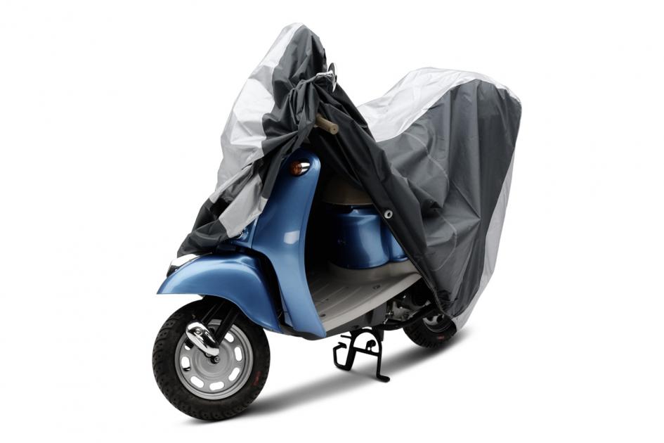 e bike covers