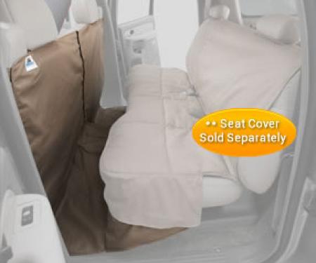 Canine Covers® CoverAll Seat Protector