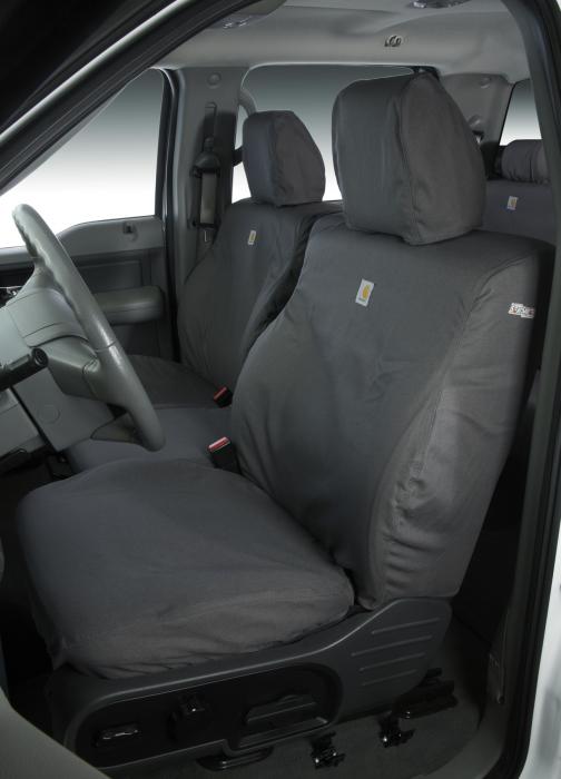 Covercraft SeatSaver Seat Covers | CoverItCanada
