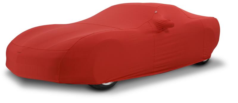 Covercraft 2006-2012 Porsche Cayman Custom Fit Car Covers, Form