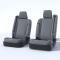 Covercraft Precision Fit Leatherette Seat Covers