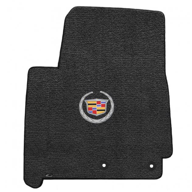 Lloyd Mats 2012-2014 Cadillac SRX Srx 2012-2014 2 Piece Mats Ebony ...